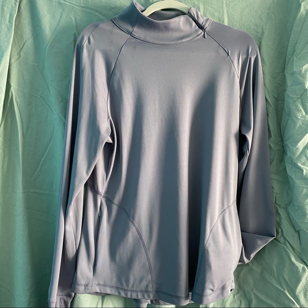 Work Out Sweatshirt